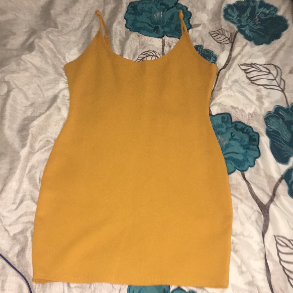 New dress